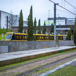 3K Porto Aeroporto