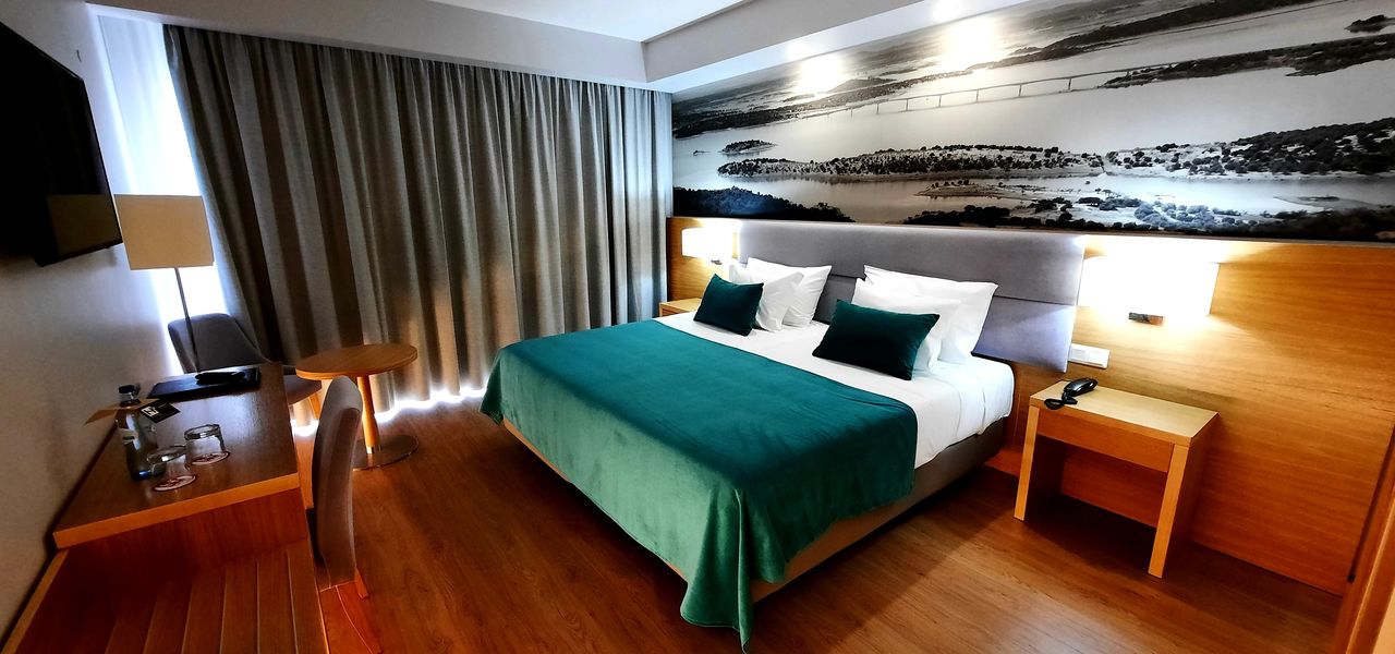 Quarto TWIN Superior