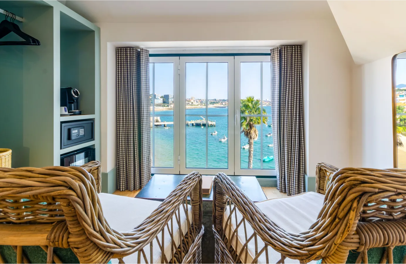 WELCOME TO WESTLIGHT CASCAIS CHALET
