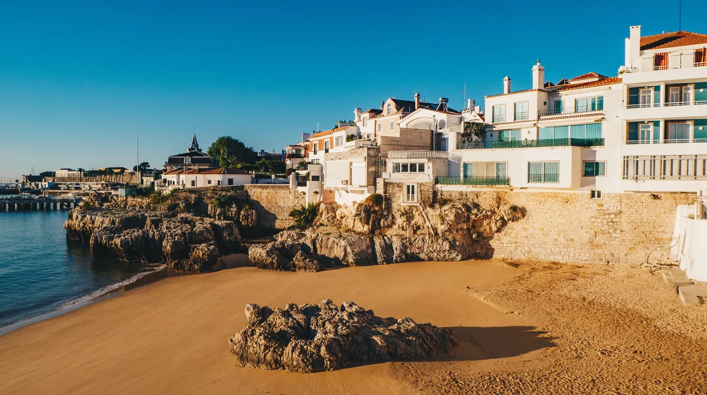 Cascais