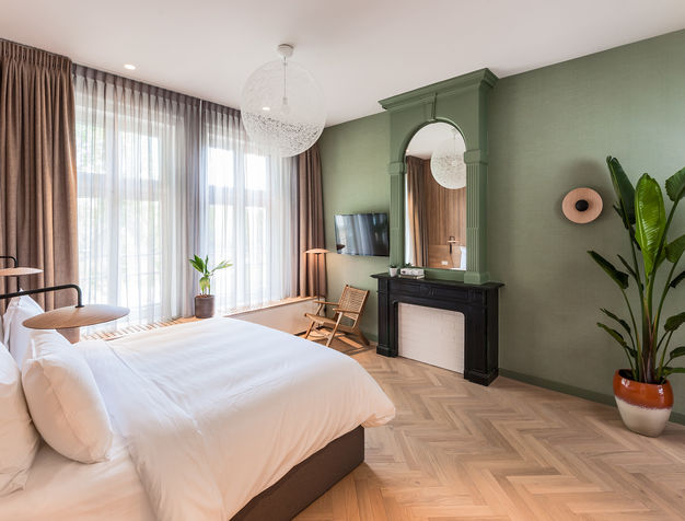 Hotel Arena Room GHOTW Hotel Arena Room GHOTW