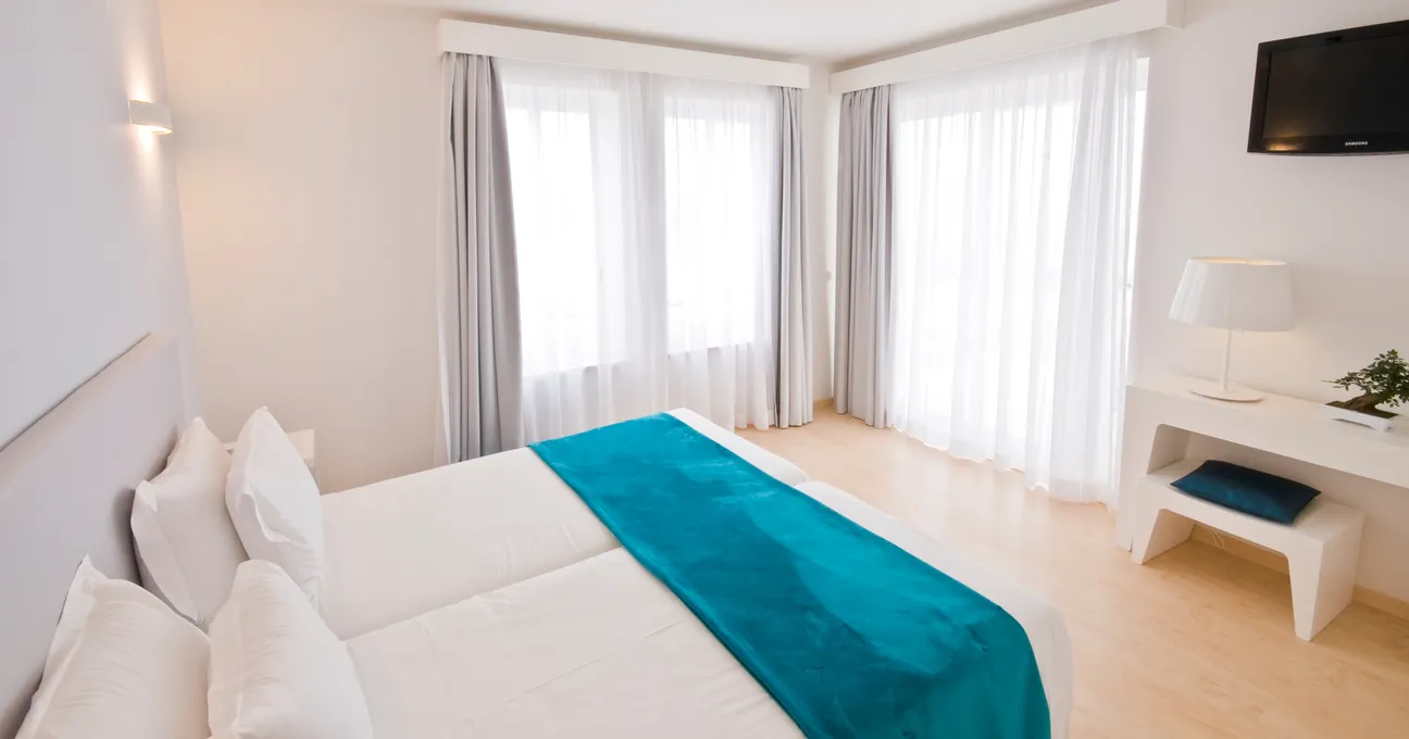 Mareta Beach Hotel