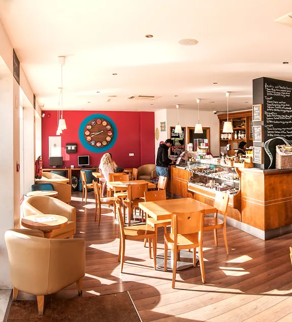 Mareta Beach Hotel
