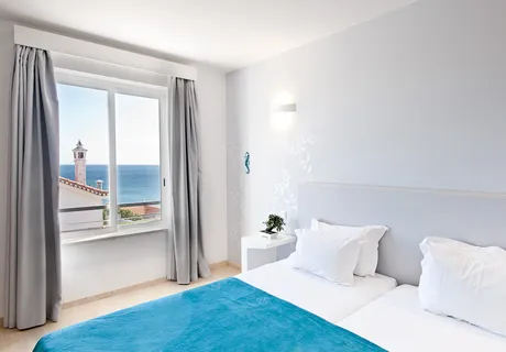 Mareta Beach Hotel