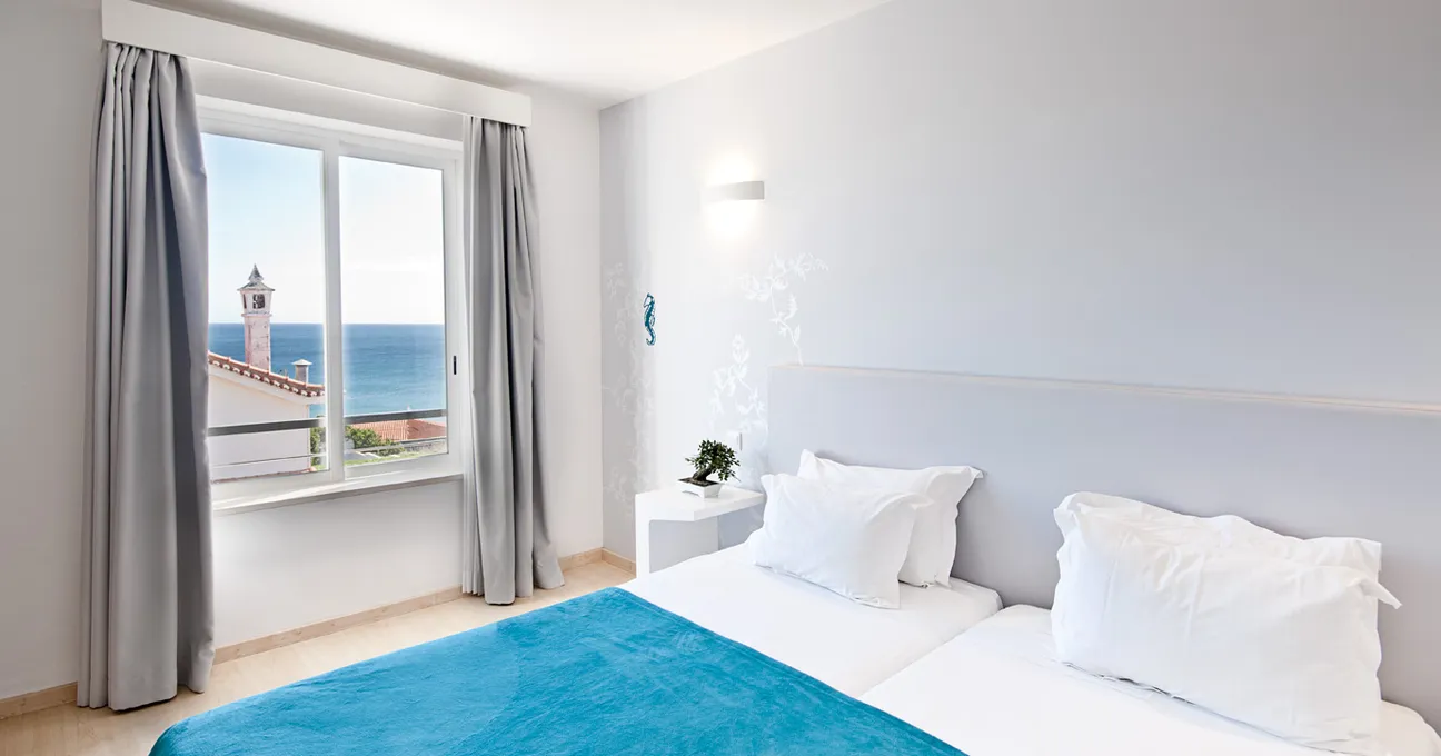 Mareta Beach Hotel