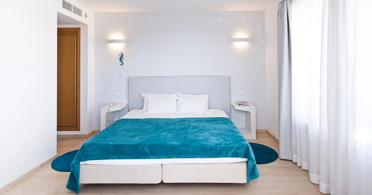 Mareta Beach Hotel Rooms New