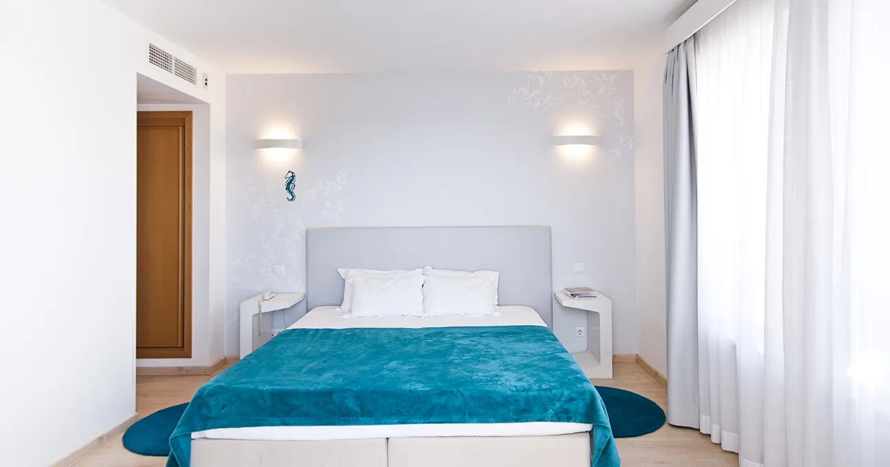 Mareta Beach Hotel Rooms New