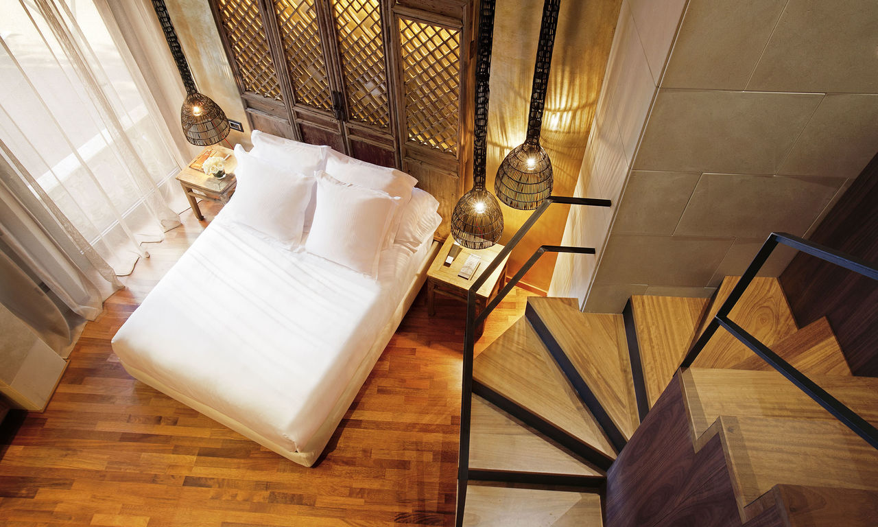 Hotel Claris and Spa GL<b>Style,Art, History and Gastronomy</b> 
