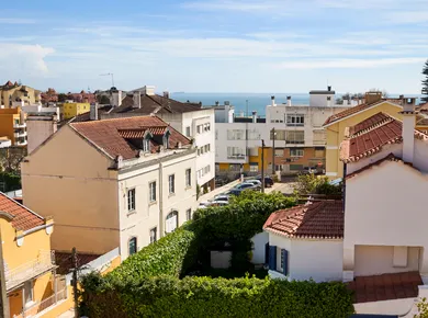Estoril Boutique Hotel - Detalhes