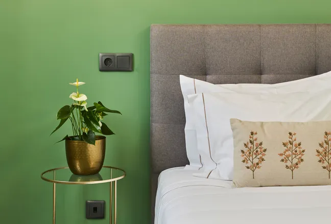 Estoril Boutique Hotel - Detalhes