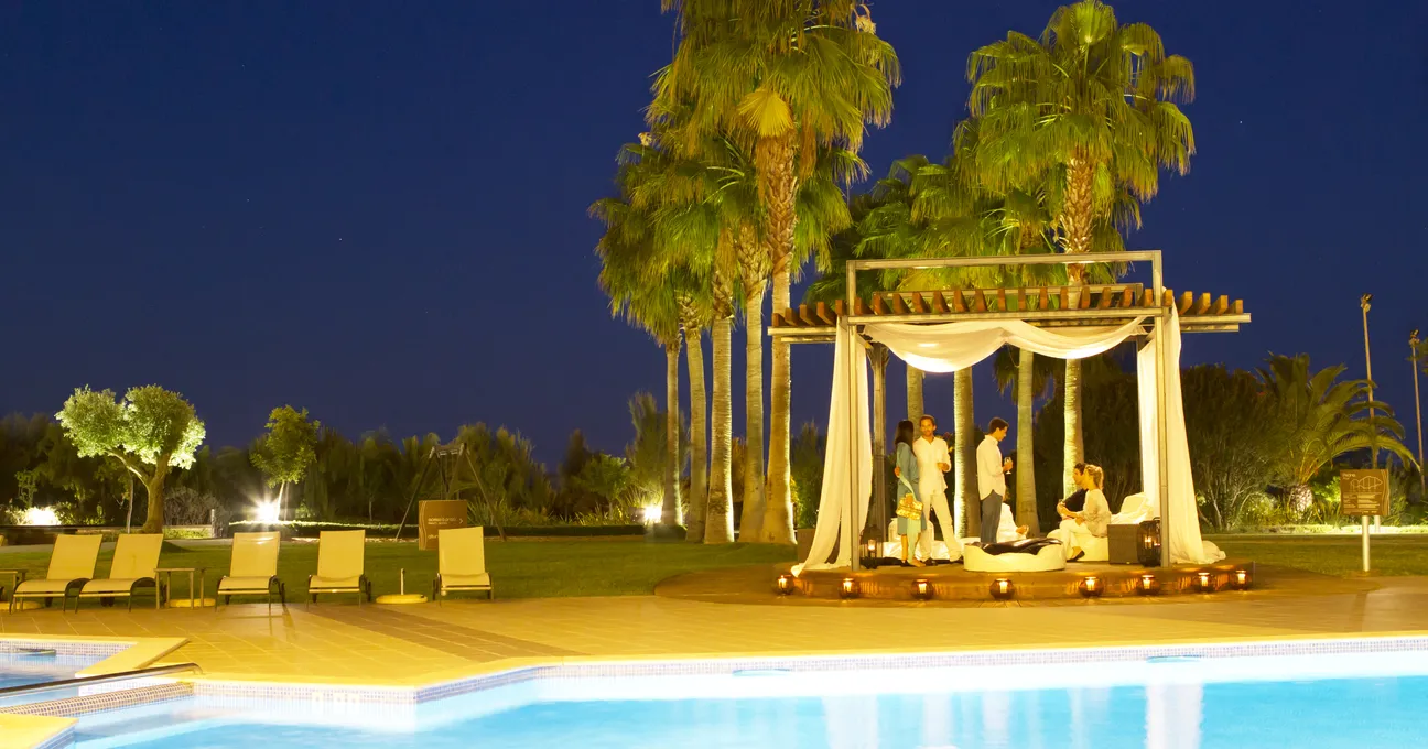 OZADI HOTELS & MORE