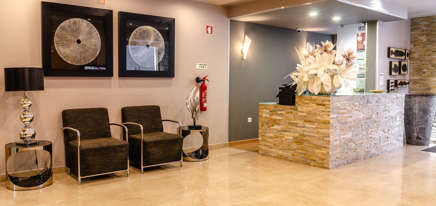 Hotel Bocage Set&uacute;bal