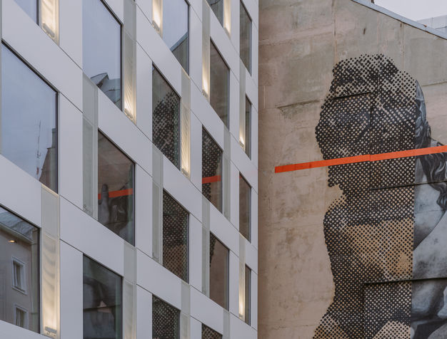PURO Warszawa Centrum GHOTW PURO Warszawa Centrum GHOTW