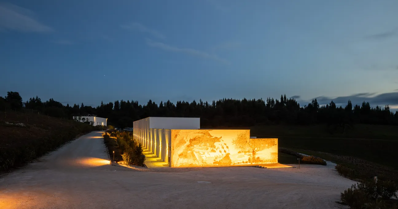 THE MAGIC OF BEING YOURSELF