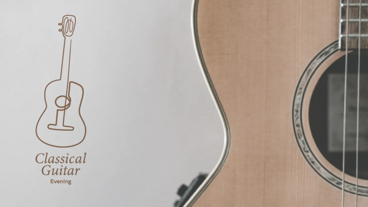 <p>Noite Classica com Luís Trindade</p>Quinta-feira 15 de Junho no Restaurante <b>a partir das 19h30</b>