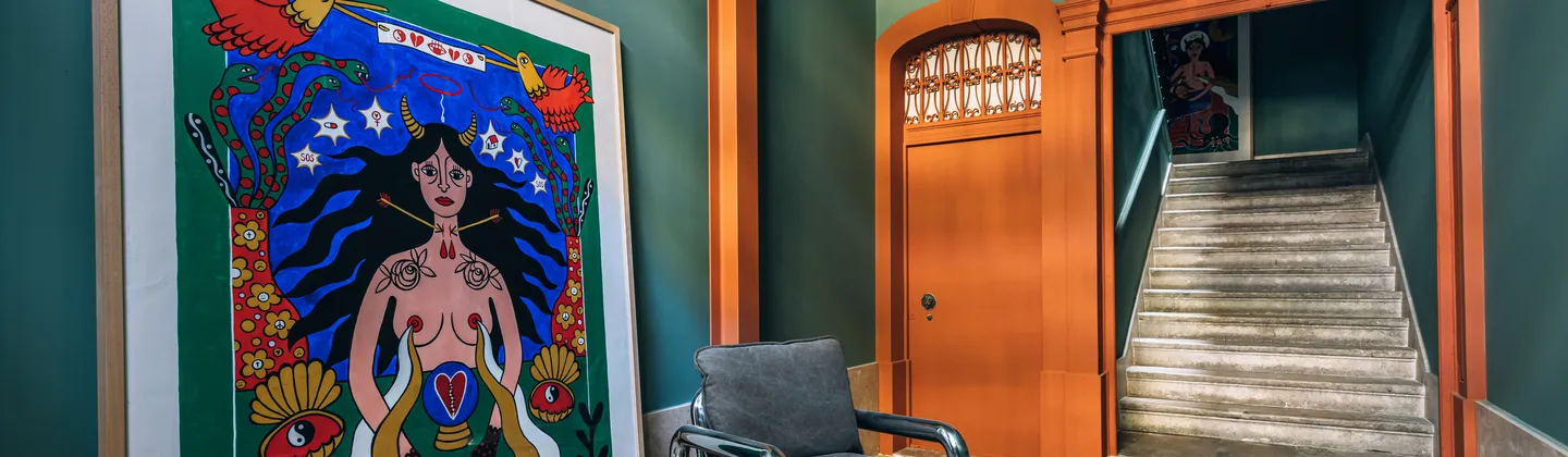 Independente Lisboa Bica_Rooms_Details Independente Lisboa Bica_Rooms_Details