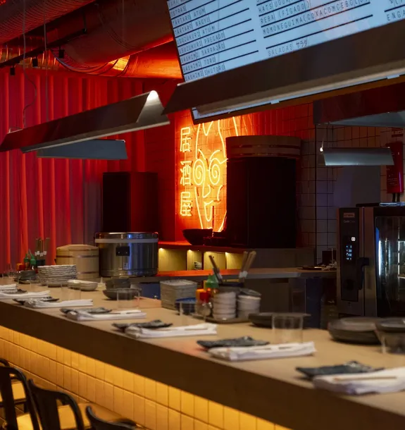 Kureiji Izakaya