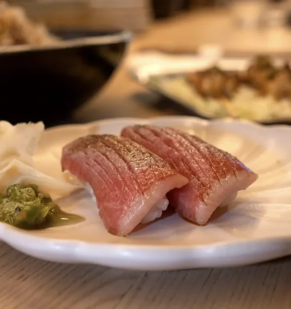 Kureiji Izakaya