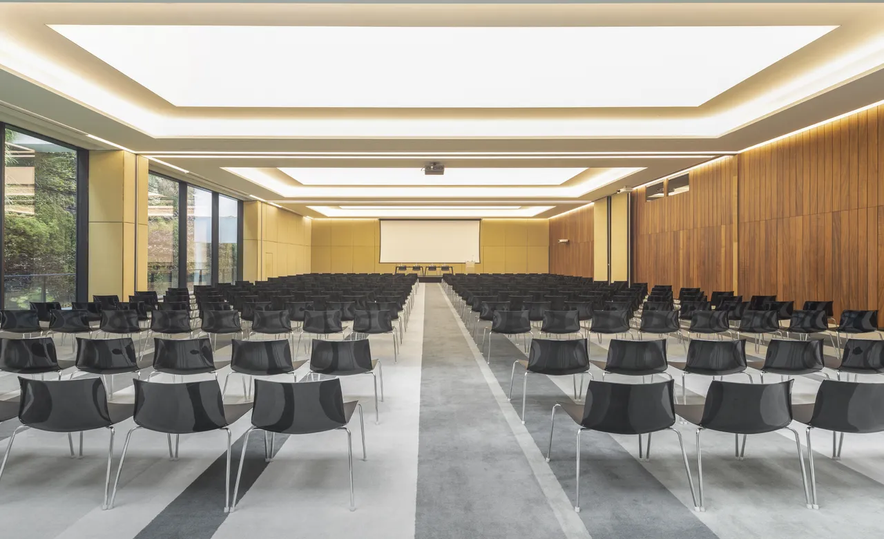 Lux Lisboa Park - Reuniões e Eventos Lux Lisboa Park - Reuniões e Eventos
