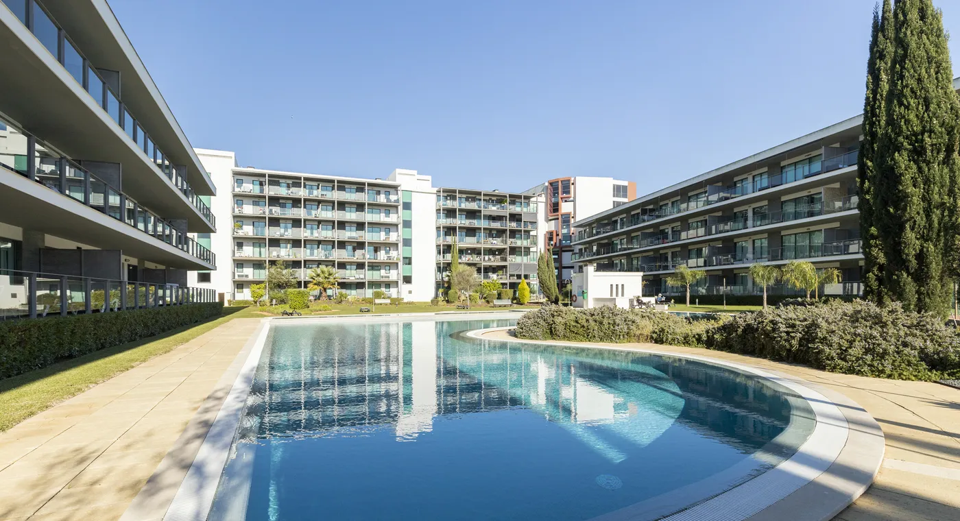 Residence Golf Club by Garvetur