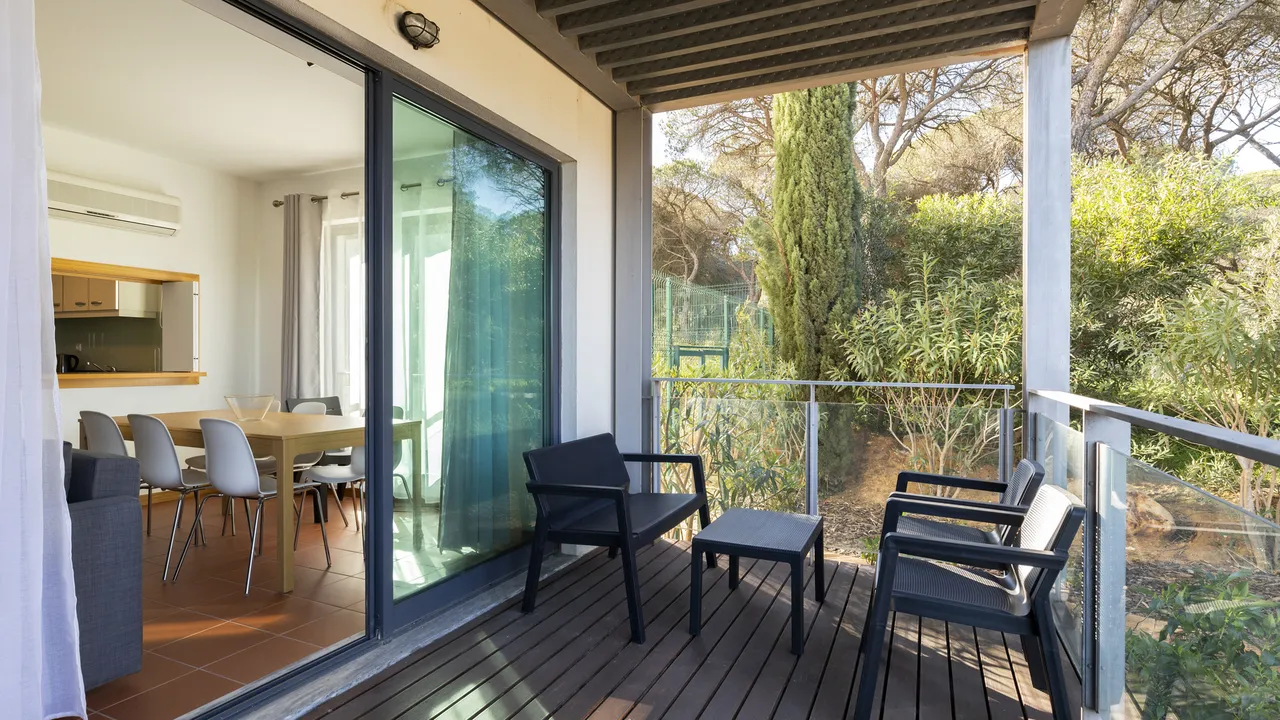 Residence Golf Club by Garvetur