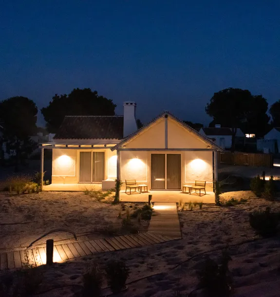 Independente Comporta_Villas