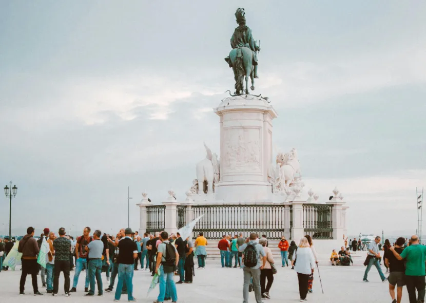 Lisboa Lisboa