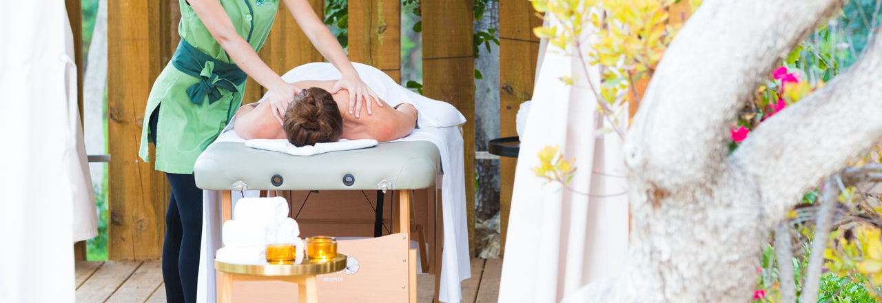 Celebre o Dia da Mulher connosco e tenha 20% de desconto no spa
