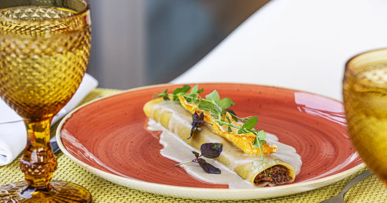 Orangea Bistro