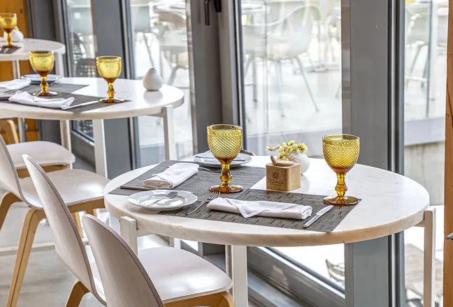 Orangea Bistro