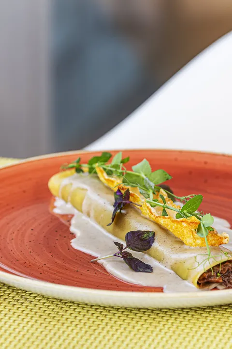 Orangea Bistro
