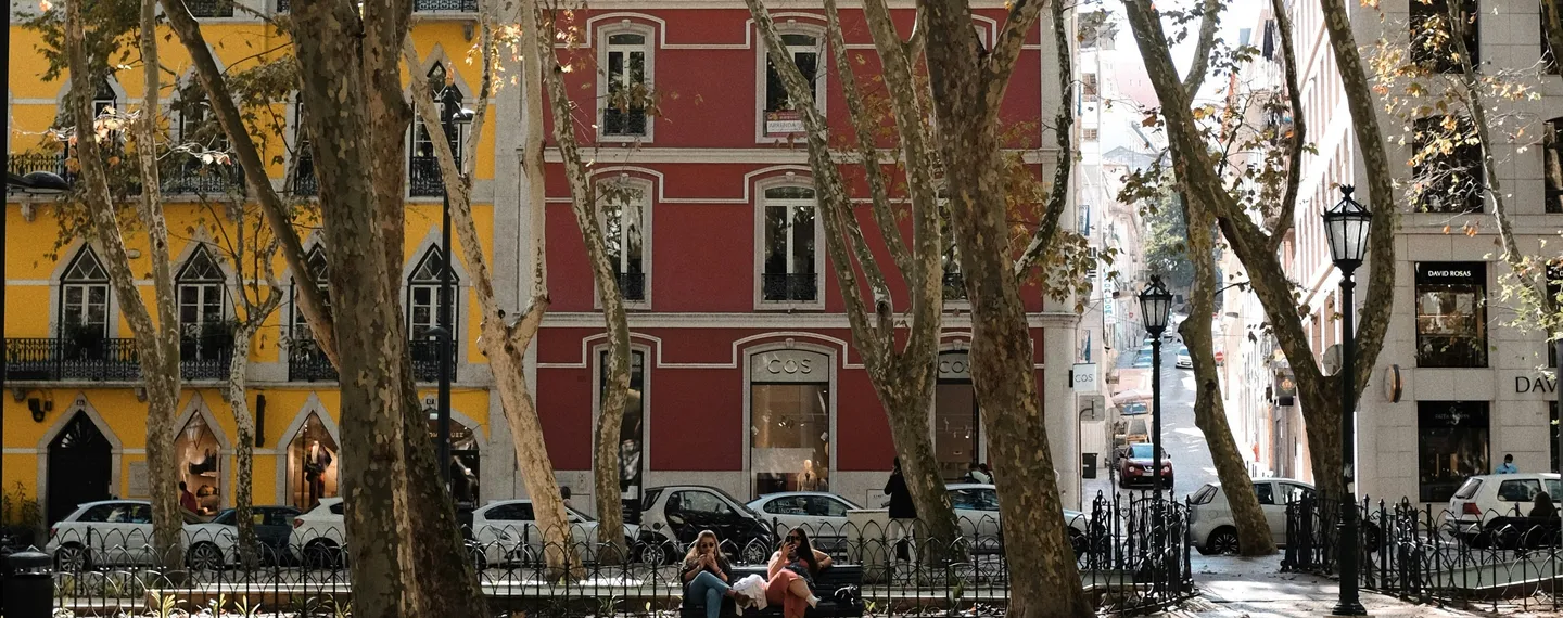 Lisbon Lisbon
