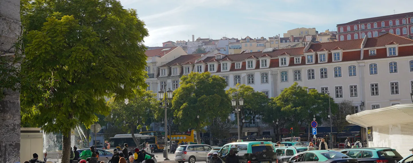 Lisbon