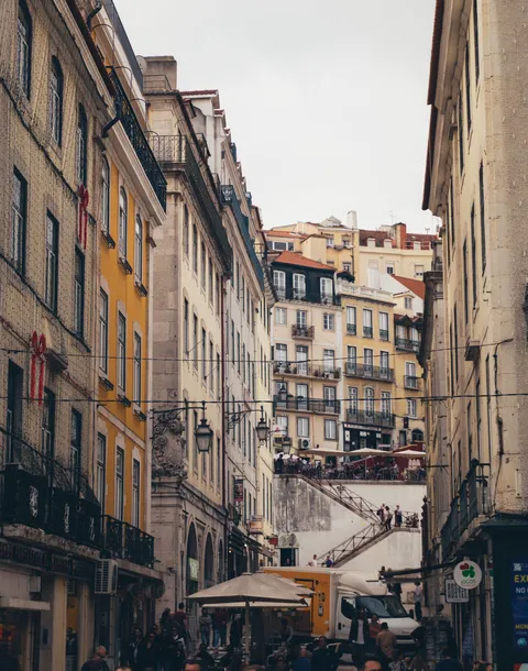Lisbon