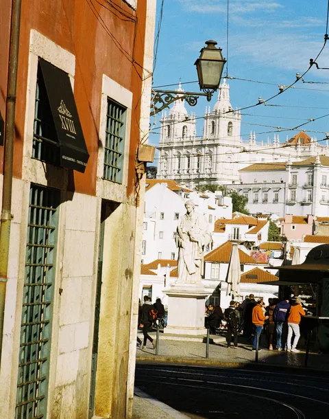 Lisbon
