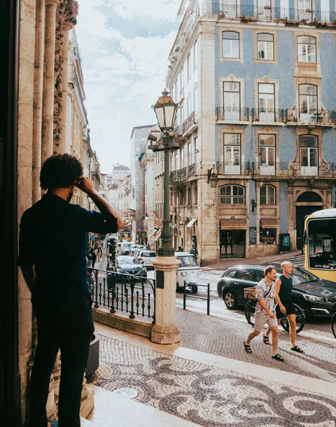 Lisbon
