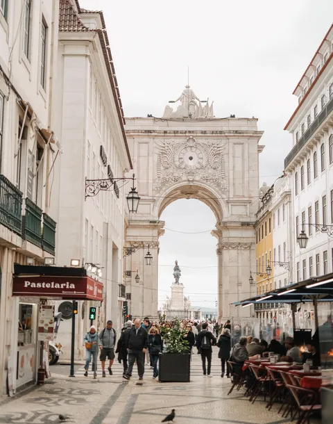 Lisbon Lisbon