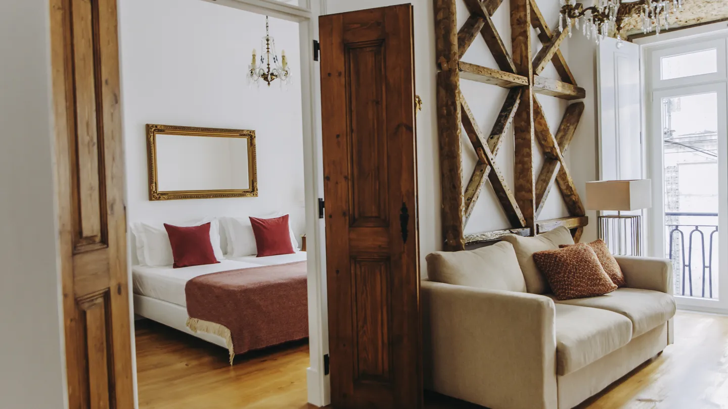 54 São Paulo<span>Exclusivo Hotel de Apartamentos</span>