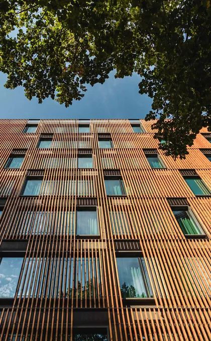 <span>Luster Hotel</span>Lisboa fica aqui.