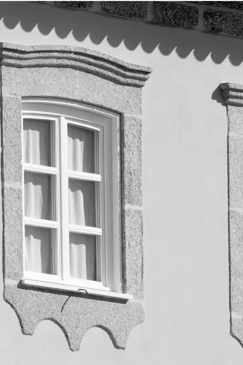 Charme, cultura e elegância intemporais