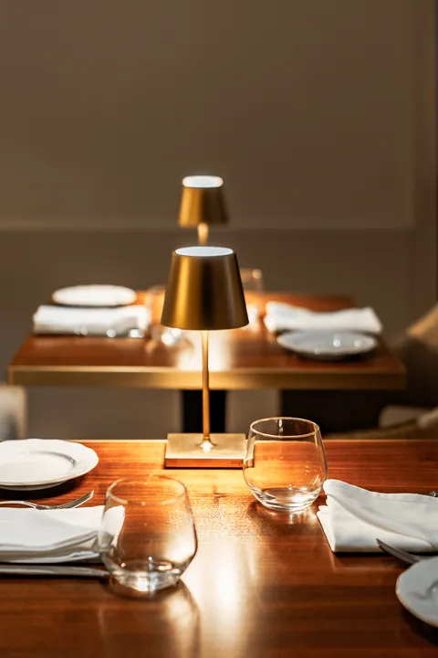 The fine art of cooking