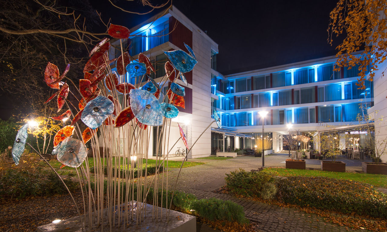 <b>PURO Wroclaw</b> An exceptional getaway destination
