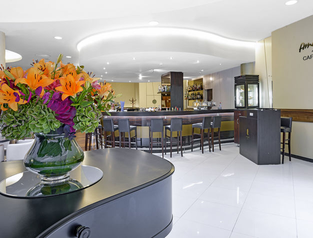 Hotel Don Giovanni Prague Amadeus Bar GHOTW Hotel Don Giovanni Prague Amadeus Bar GHOTW
