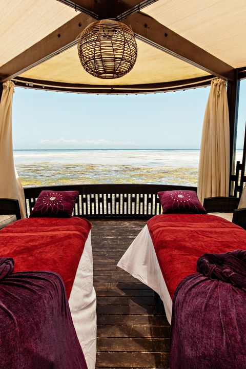 Essque Zalu Zanzibar