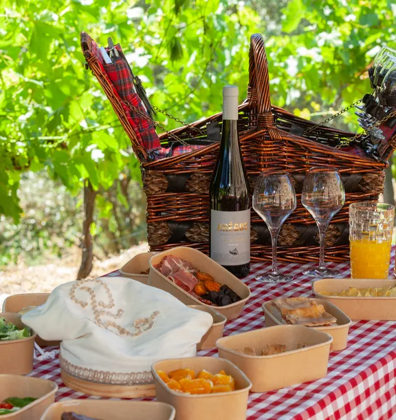 Douro Palace Hotel Resort & SPA - Piquenique