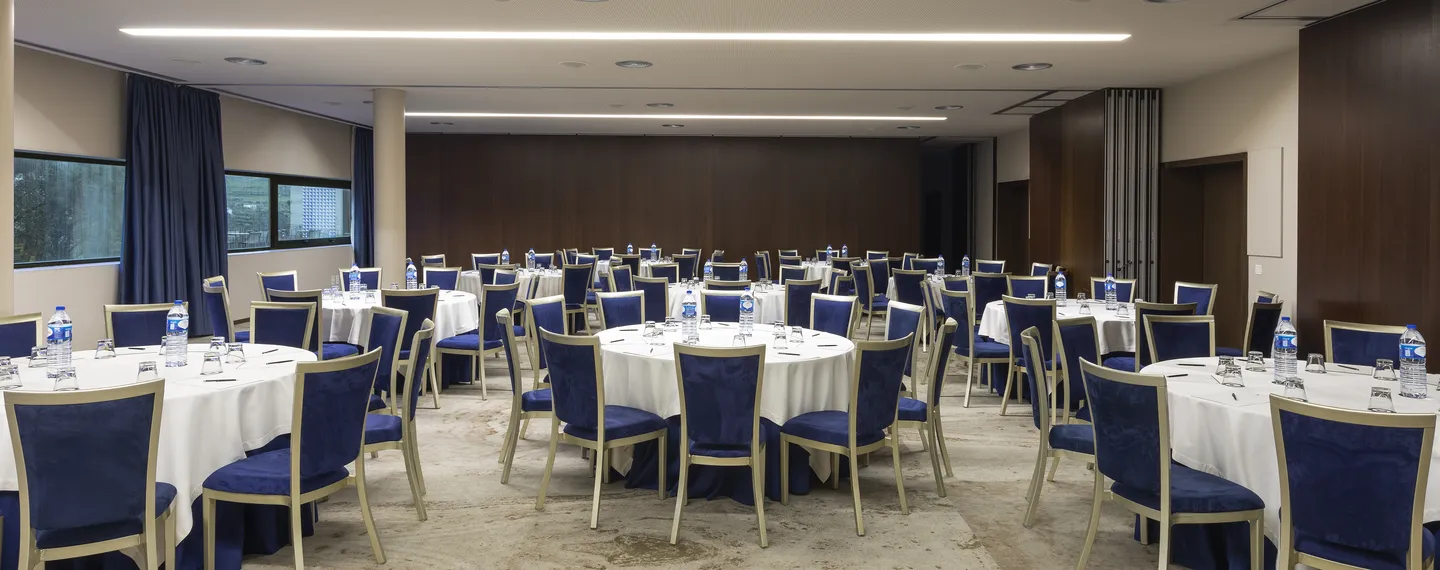 Douro Palace Hotel Resort & SPA - Salas