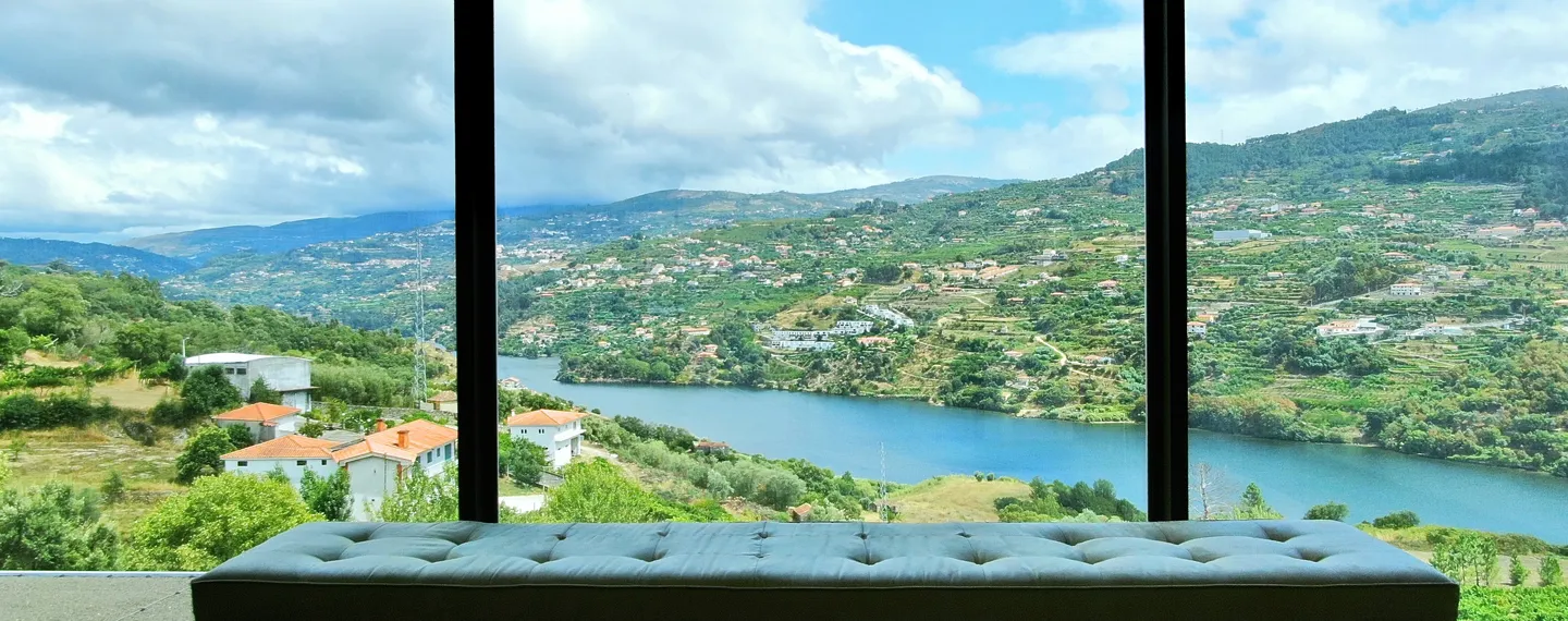 Douro Palace Hotel Resort & SPA - Spa