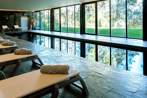Douro Palace Hotel Resort & SPA - Spa Douro Palace Hotel Resort & SPA - Spa