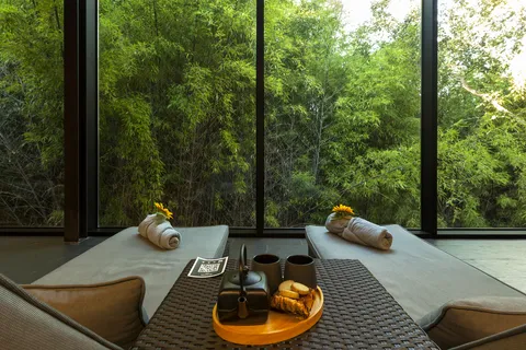 Douro Palace Hotel Resort & SPA - Spa Douro Palace Hotel Resort & SPA - Spa
