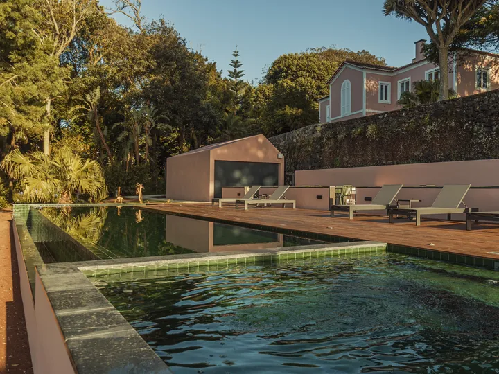 Solar dos Cantos_piscina